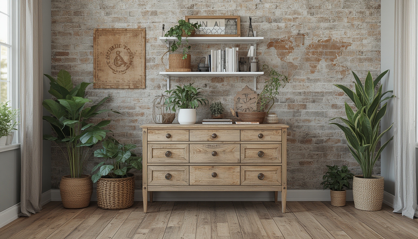 Build a Simple, Modern Coffee Table in a Weekend