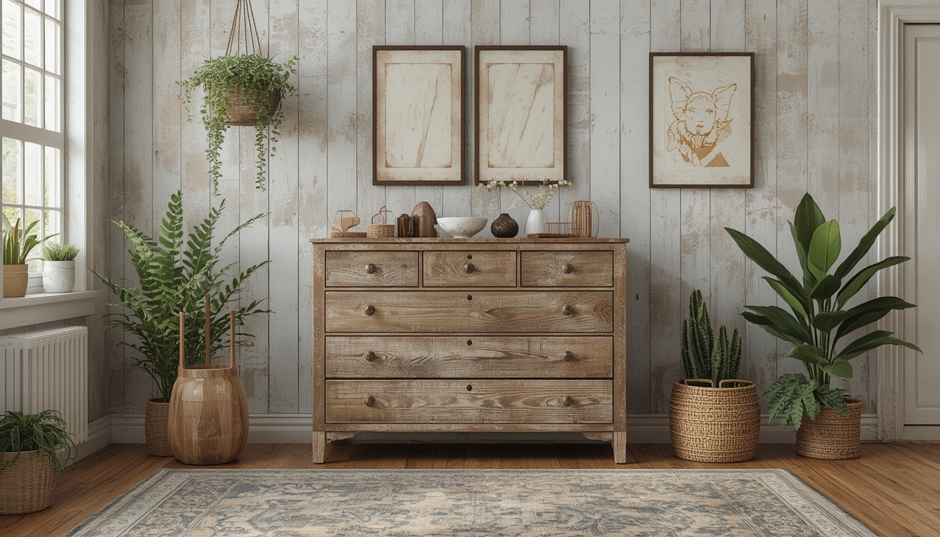 Quiet Luxury: A Guide to Warm Minimalism