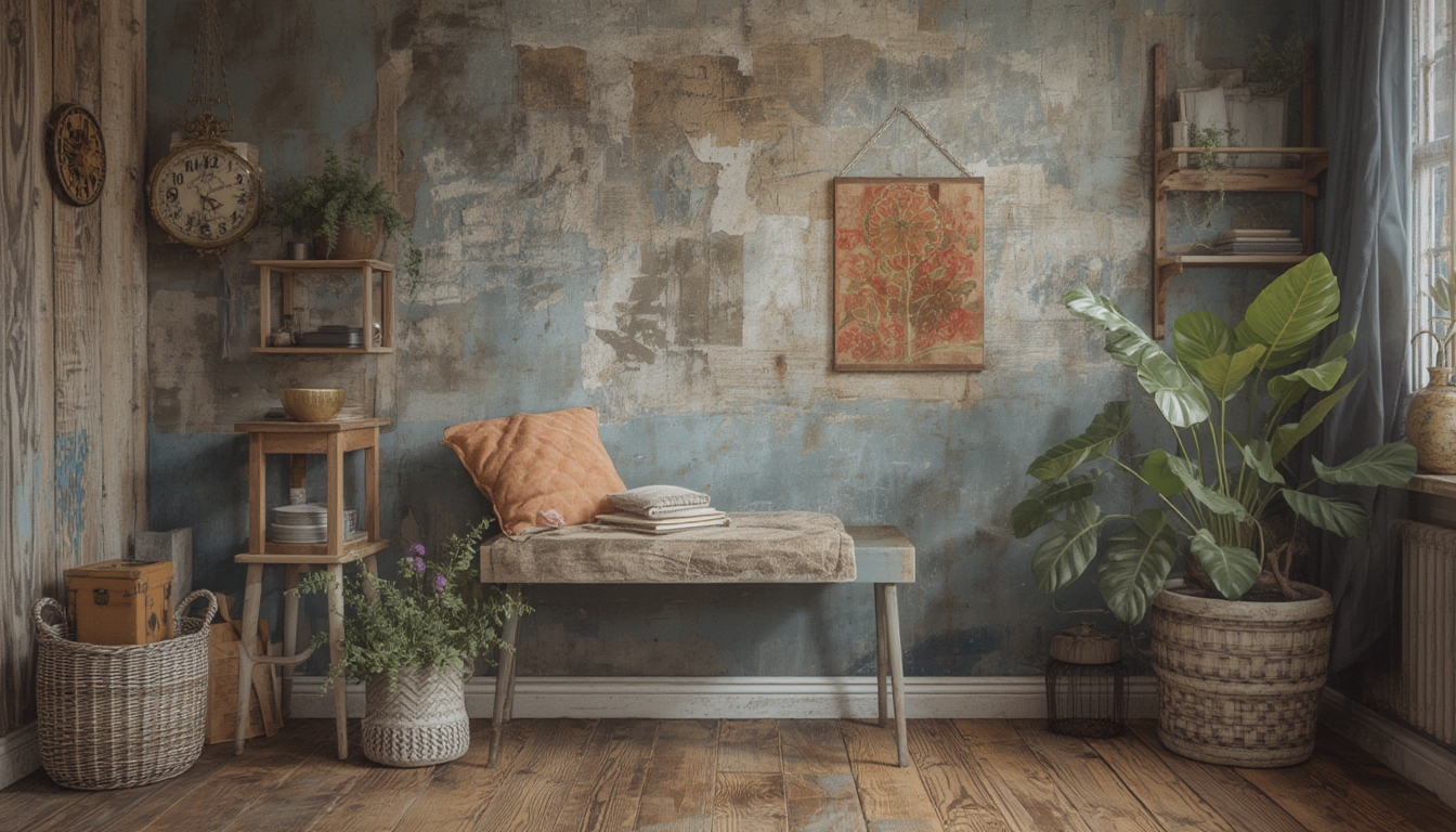 DIY and Upcycle Projects: How to Transform a Thrift Store Mirror