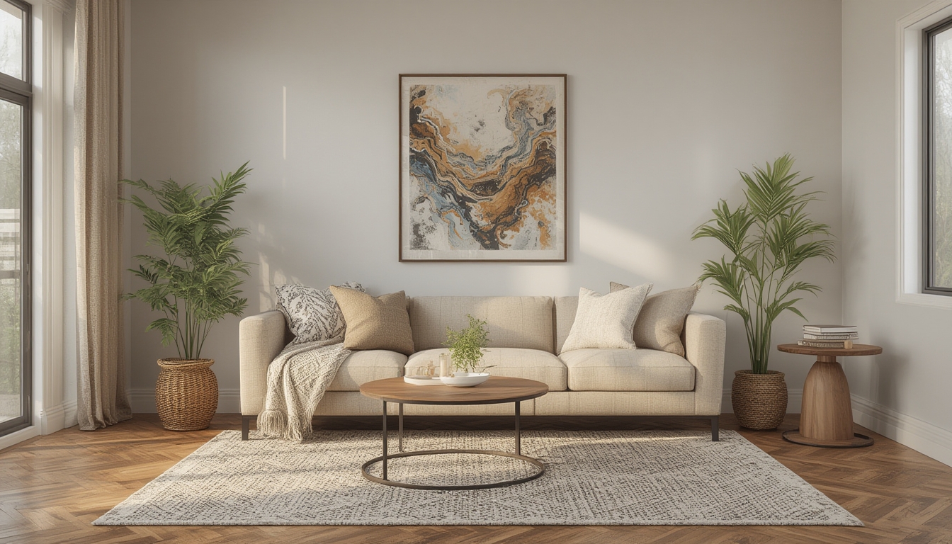 Why a Clutter-Free Bedroom Makes You Calmer