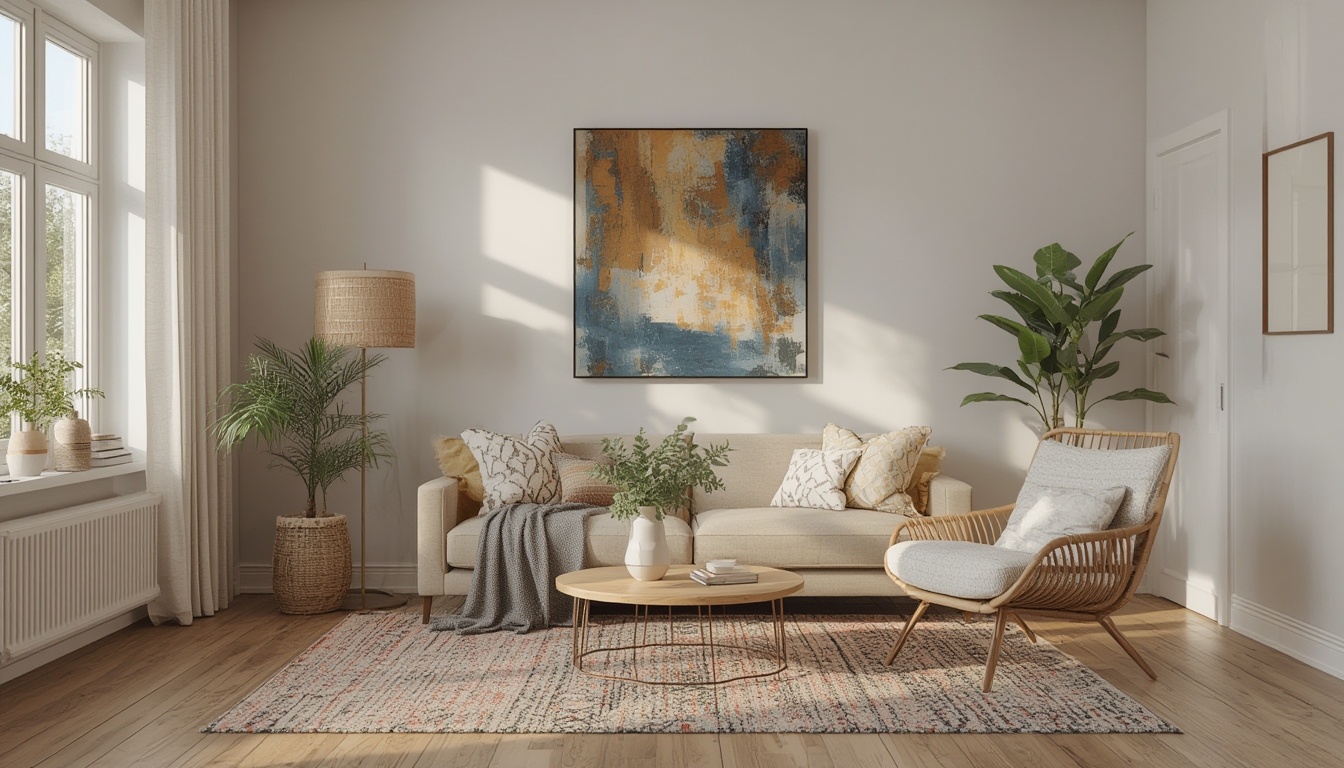 How Dopamine Decor is Evolving for 2025