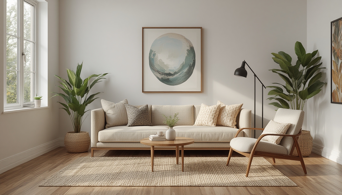 Decor Psychology and Wellness: How to Create a Calming Bathroom Sanctuary