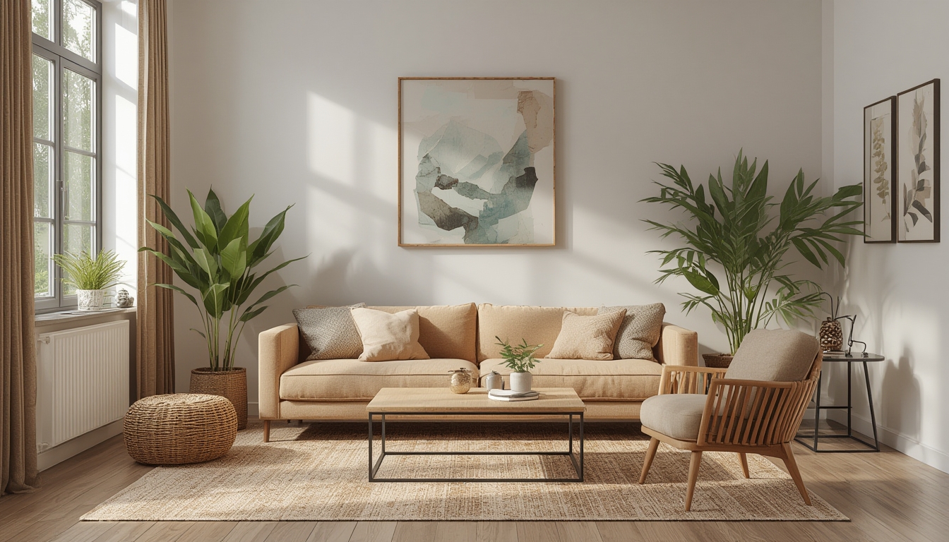 Decor Psychology and Wellness: Why You Feel Better in a Made Bed