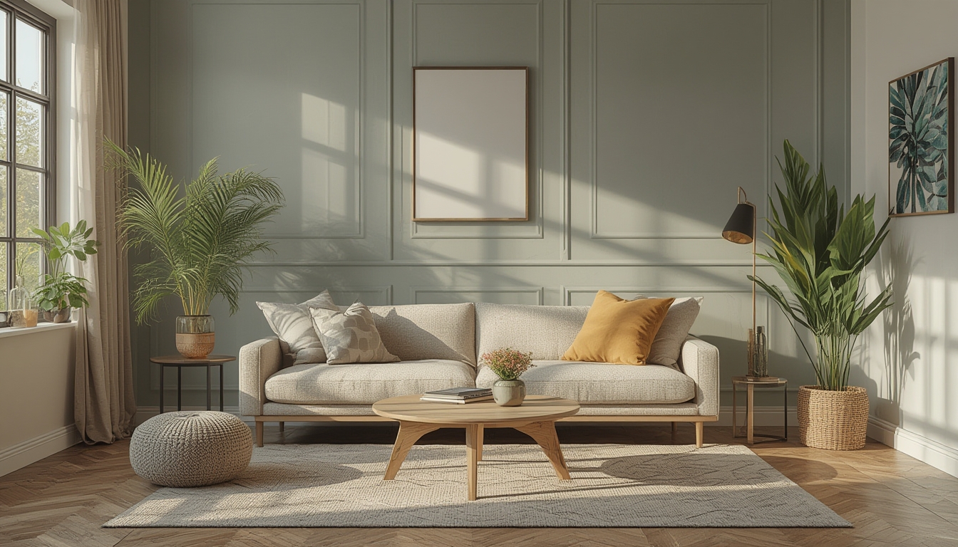 Decor Psychology and Wellness: The Science Behind a Clutter Free Mind