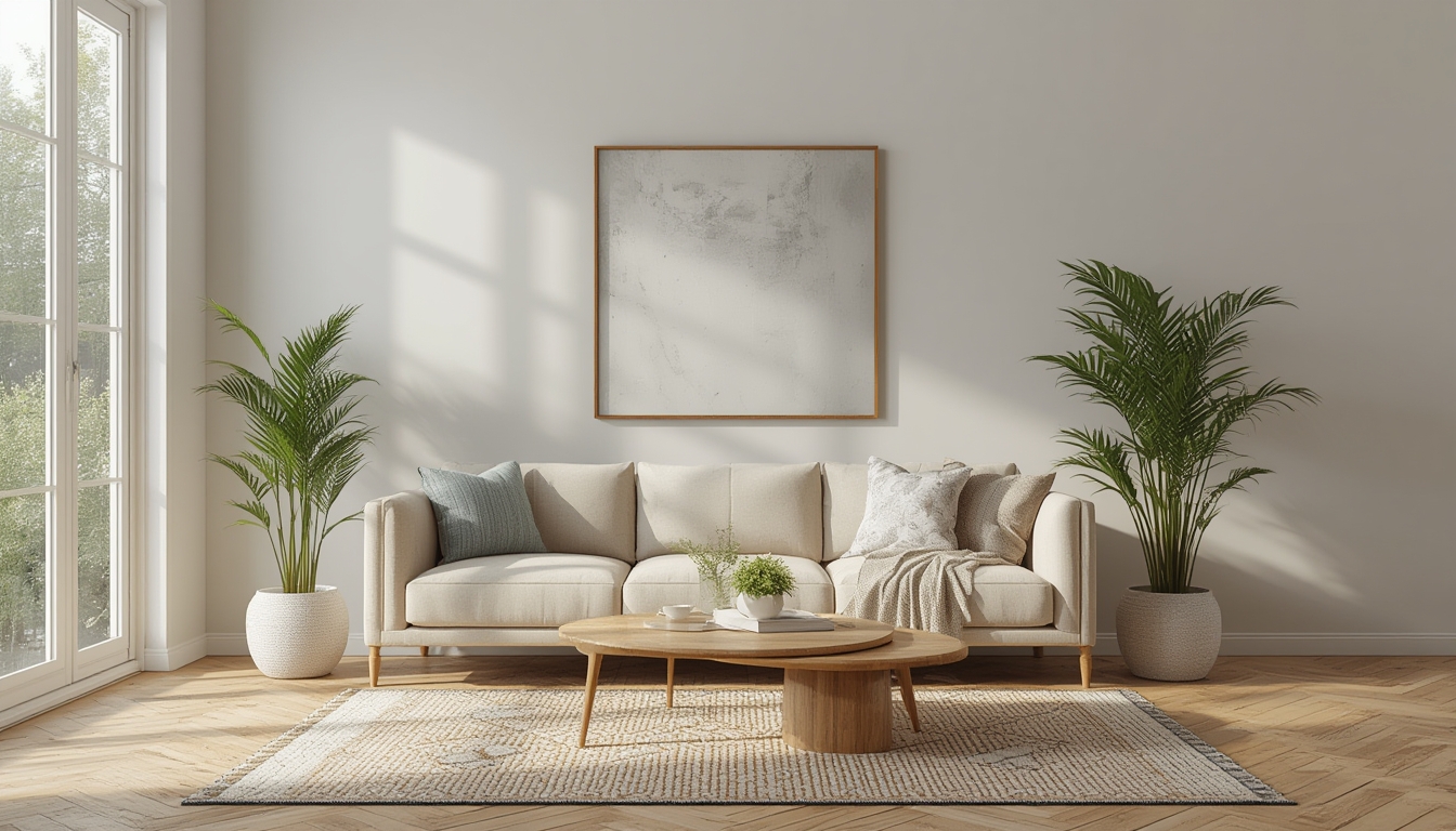 Decor Psychology and Wellness: The Calming Power of a Clutter Free Bedroom