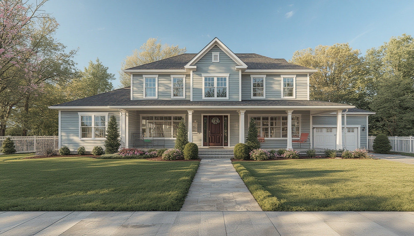 Inside a Colorful and Inspiring Artist’s Loft