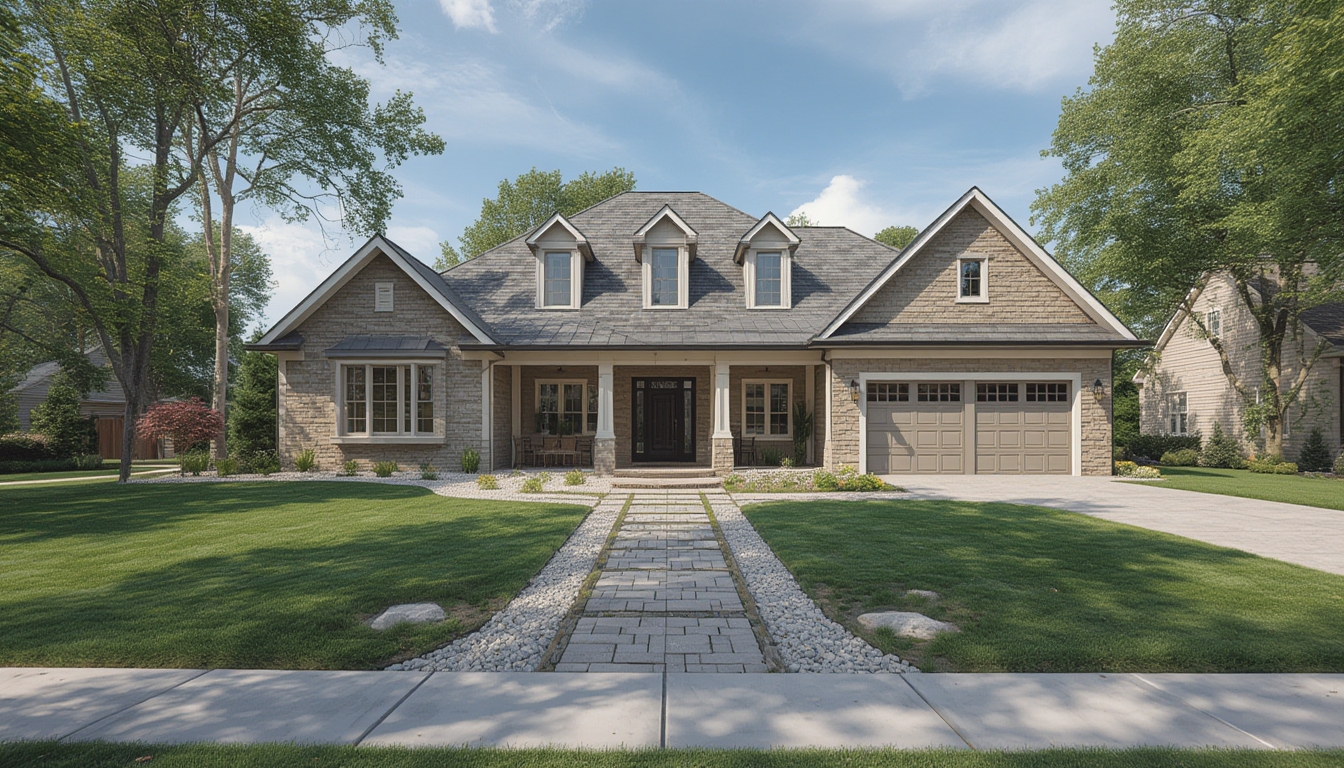 Inside a Cozy, Light-Filled Scandinavian Cabin