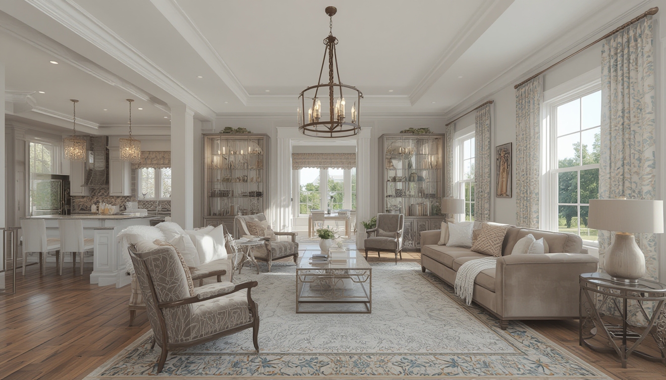 Transform a Thrift Store Mirror into a Statement Piece