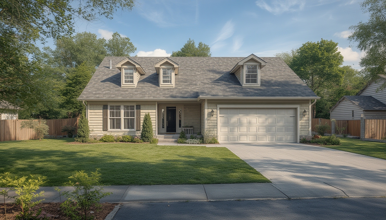 Real Home Tours: A Cozy Scandinavian Cabin in the Woods