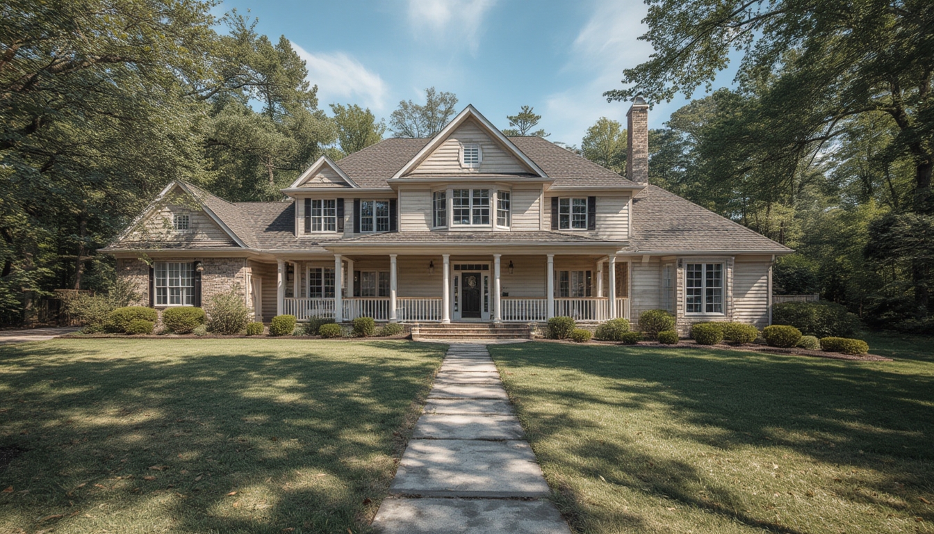 Real Home Tours: A Historic Brownstone with Modern Flair