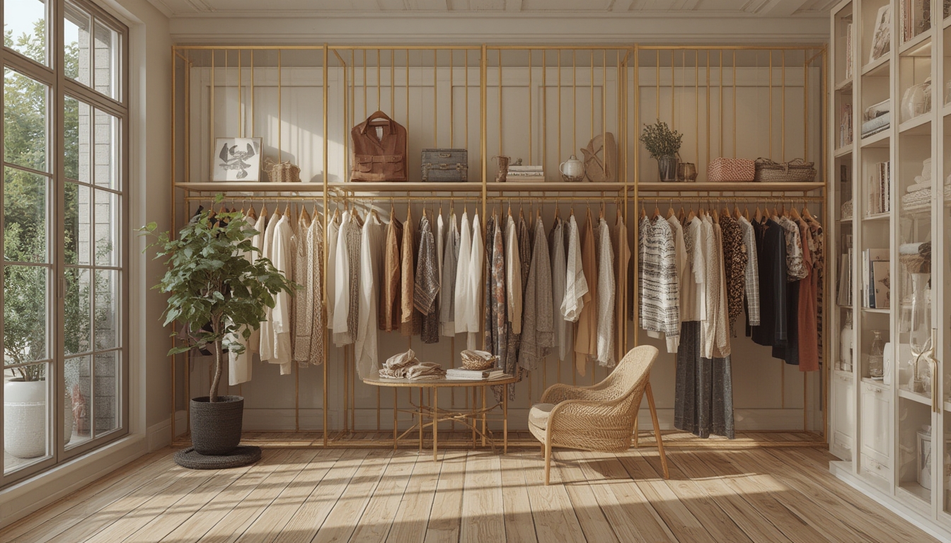 The New Domestic Landscape: A Deep Dive into Modern Home Decor