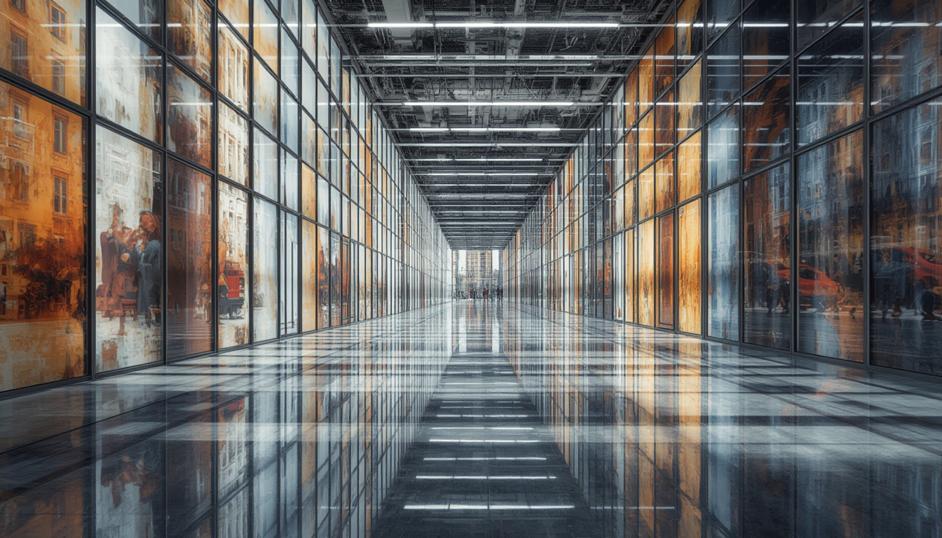 Curved Furniture: Why Soft Lines Are In