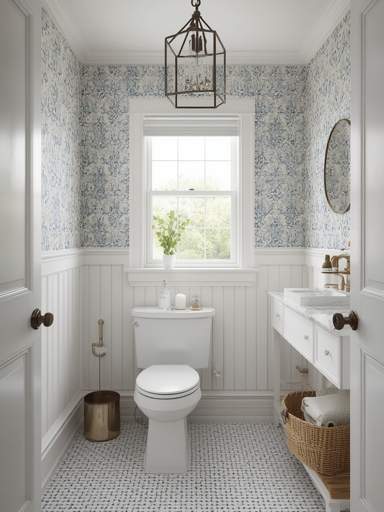 Bathroom Remodel and Decor Revival