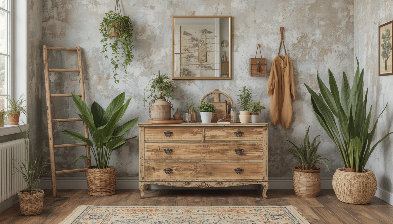 How to Choose a Neutral Rug That Anchors Your Room