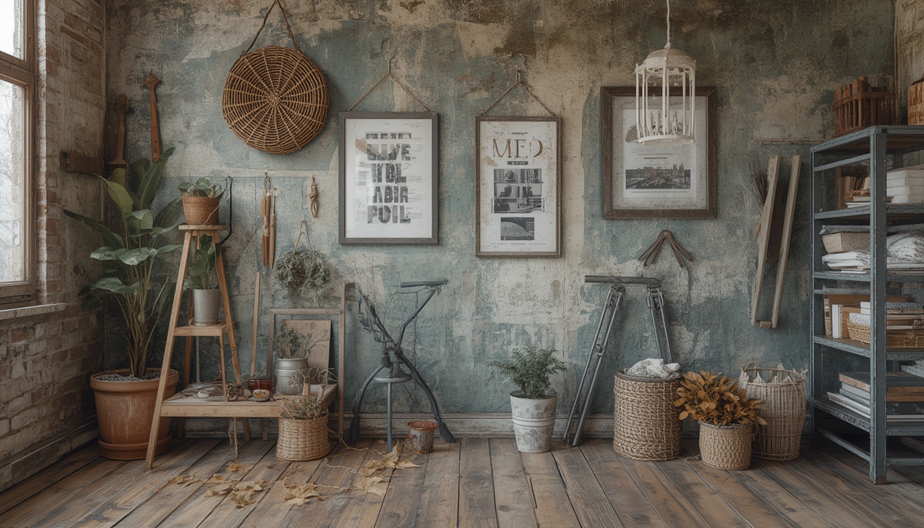 Statement Lighting That Transforms a Dining Room