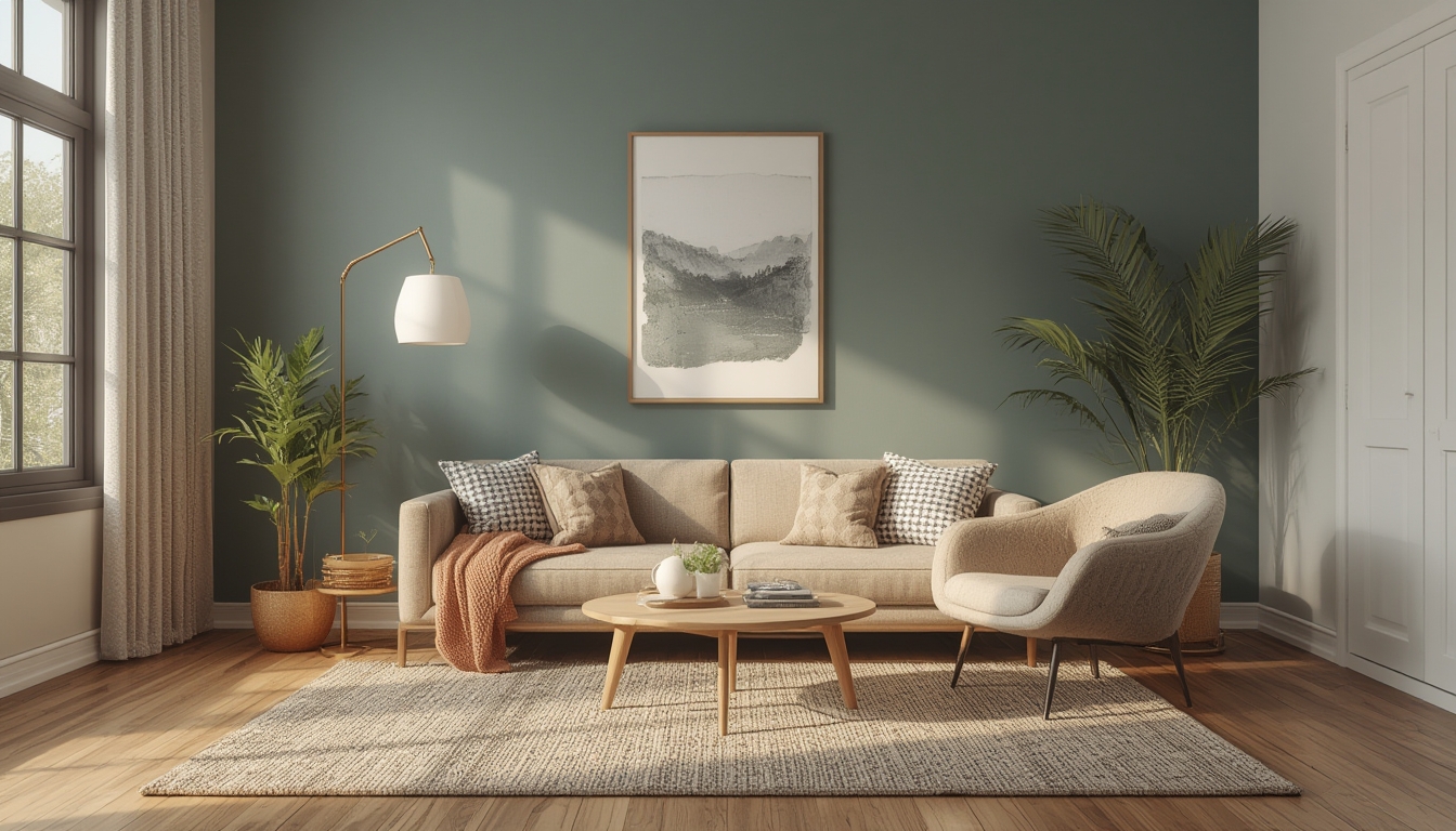 Build a Floating Shelf with Hidden Storage