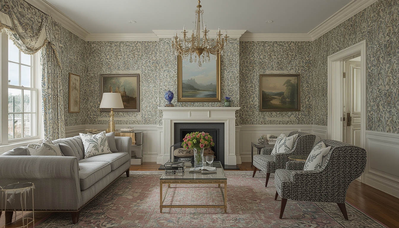 A Beach Bungalow Designed for Easy Living