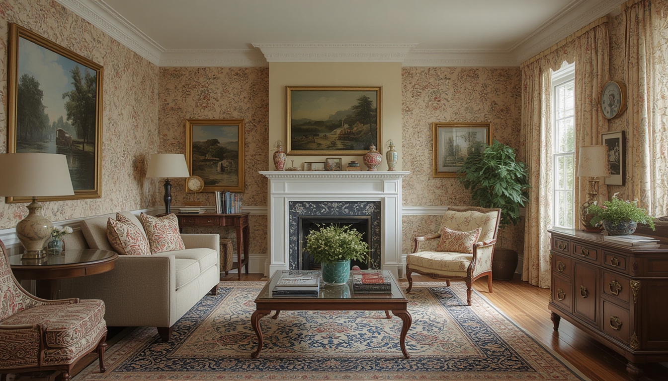 What’s Replacing Ultra-Bright Dopamine Decor