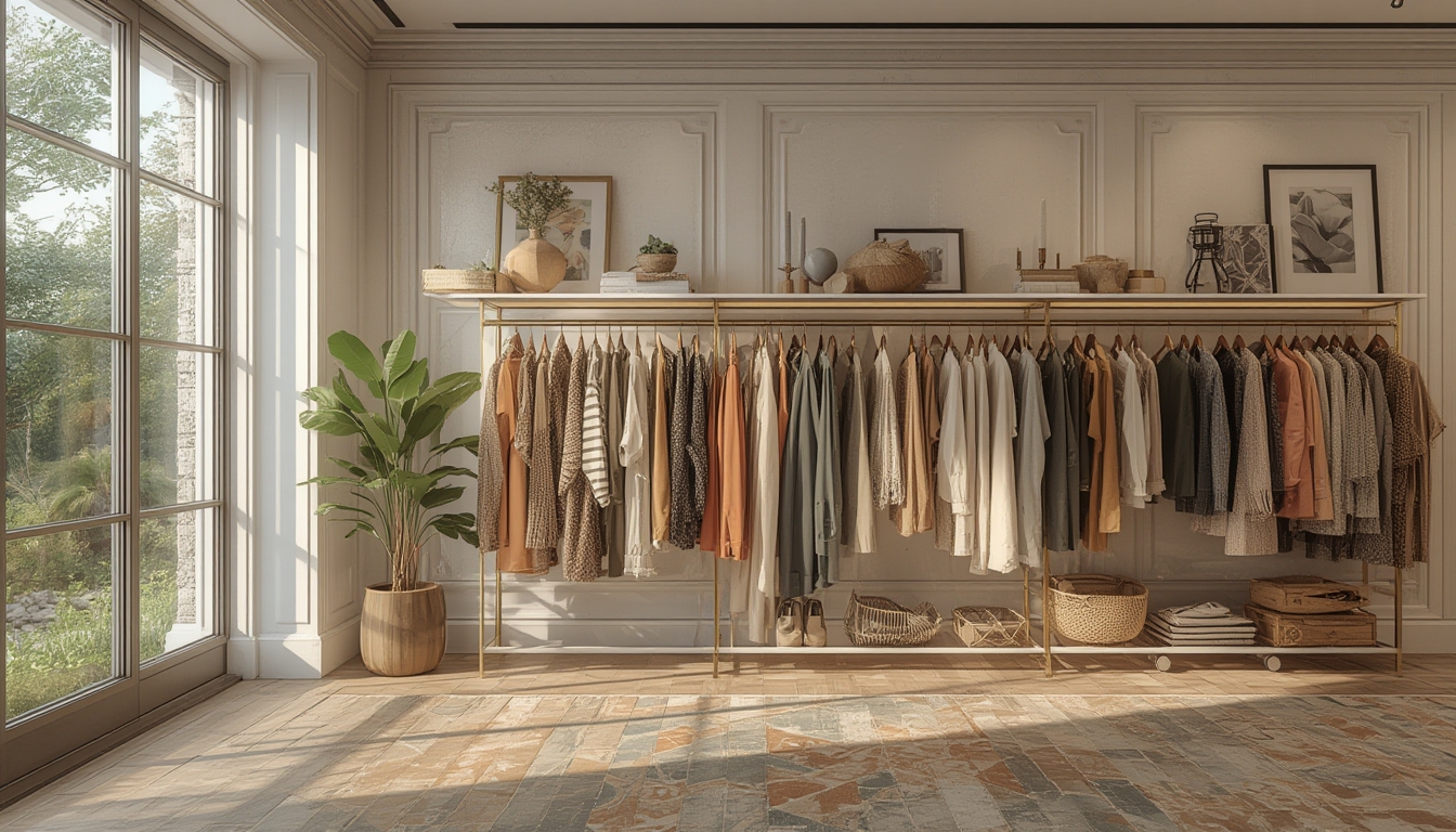 How Room Colors Secretly Shape Your Mood