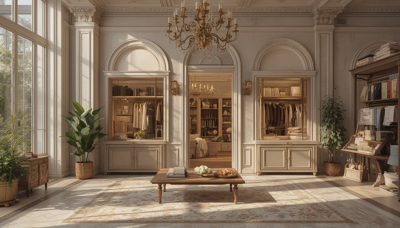 The “Dark & Moody” Trend is Here to Stay