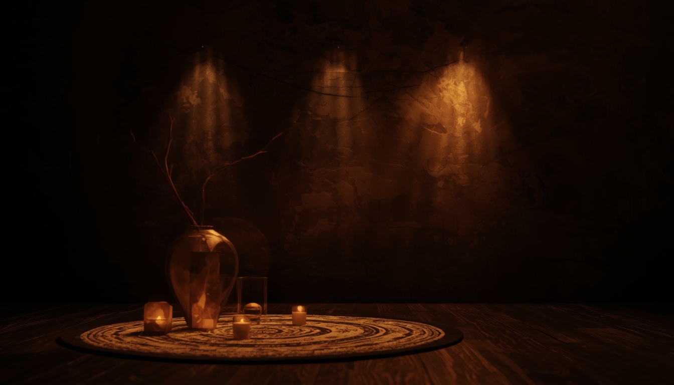 The Neuroscience of an Organized Home