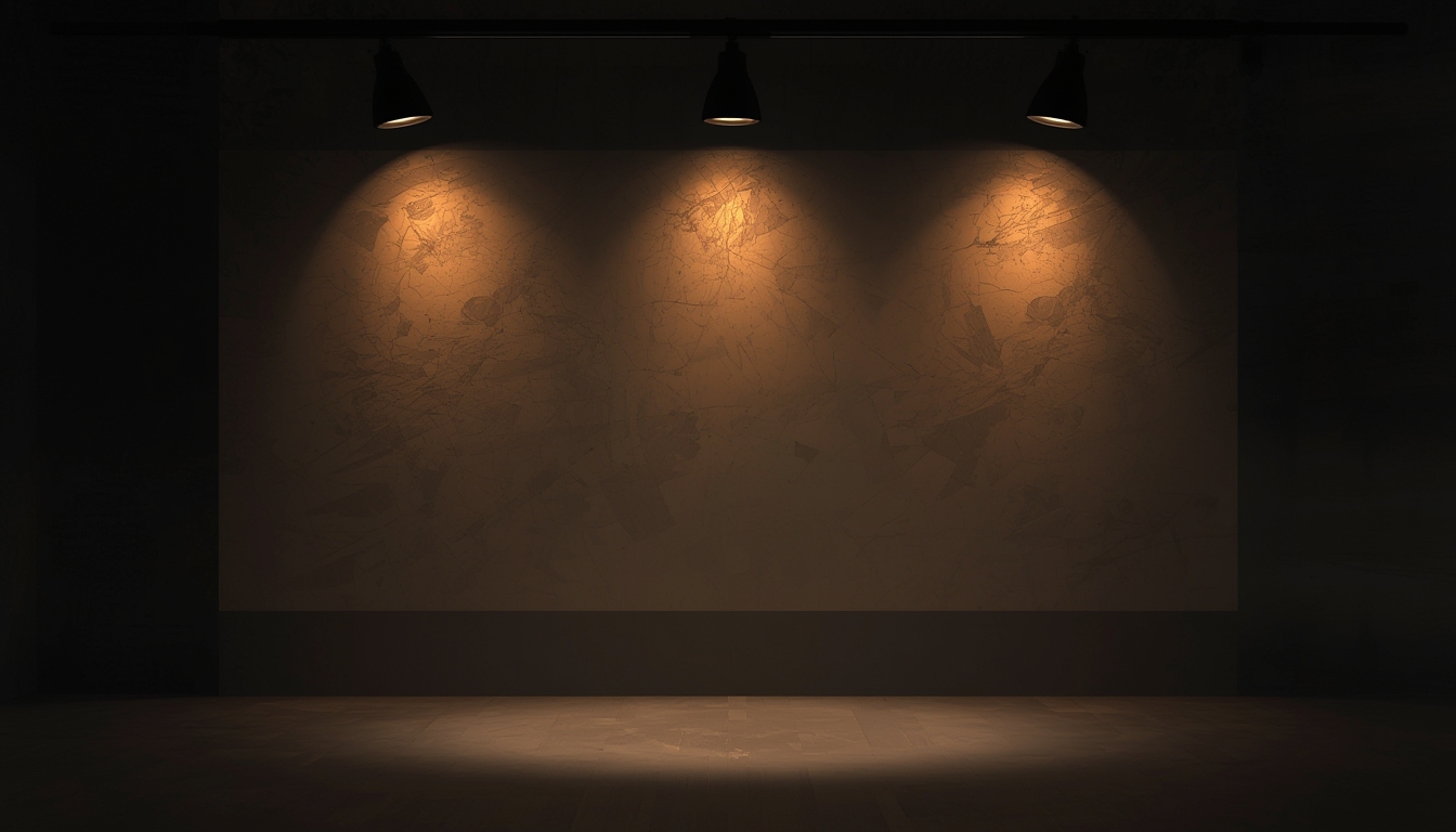 Your Step-by-Step Home Office Lighting Makeover