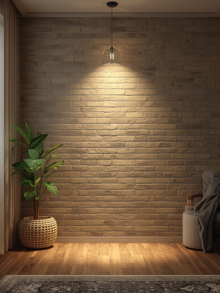 Biophilic Design Style Spotlights in home decor