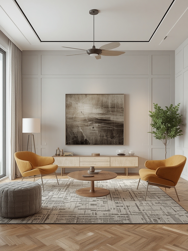 Contemporary furniture current and sleek designs home decor