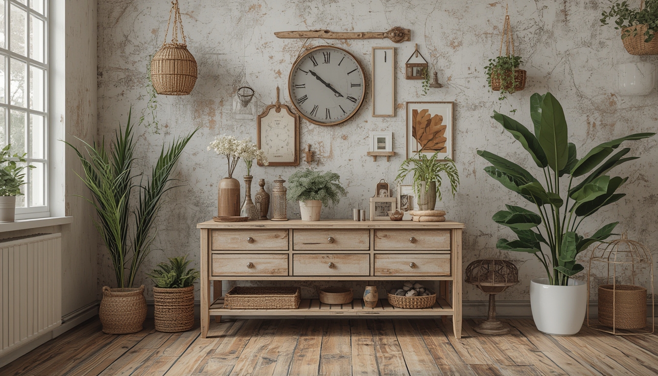 How to Style the Perfect Coffee Table