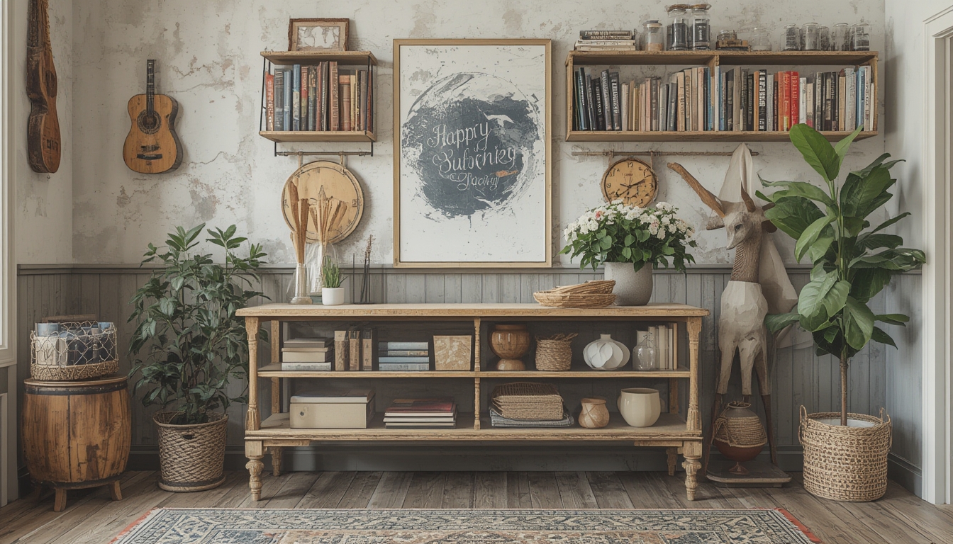 Conquer the Chaos of the Kitchen “Junk” Drawer