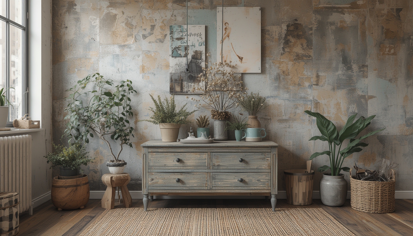 Smart Storage Solutions for a Tiny Kitchen