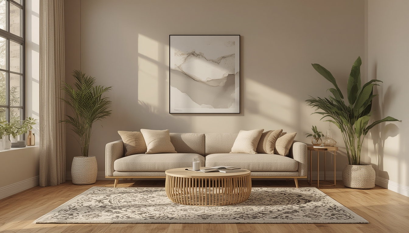 DIY a Macramé Wall Hanging for Texture