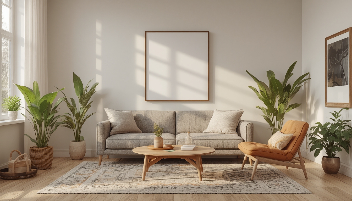 Transform Boring Blinds with a Simple Hack