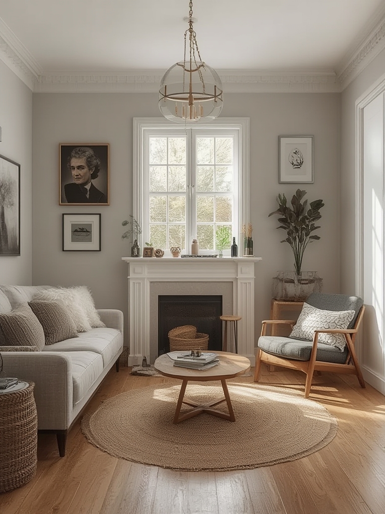 Modern cottagecore cozy nostalgic decor ideas for home decor