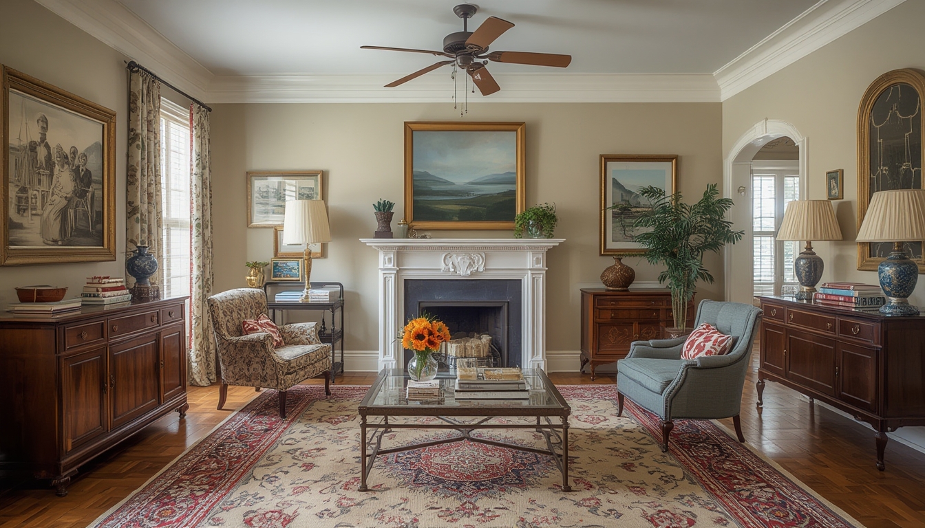 A Compact City Apartment That Feels Huge