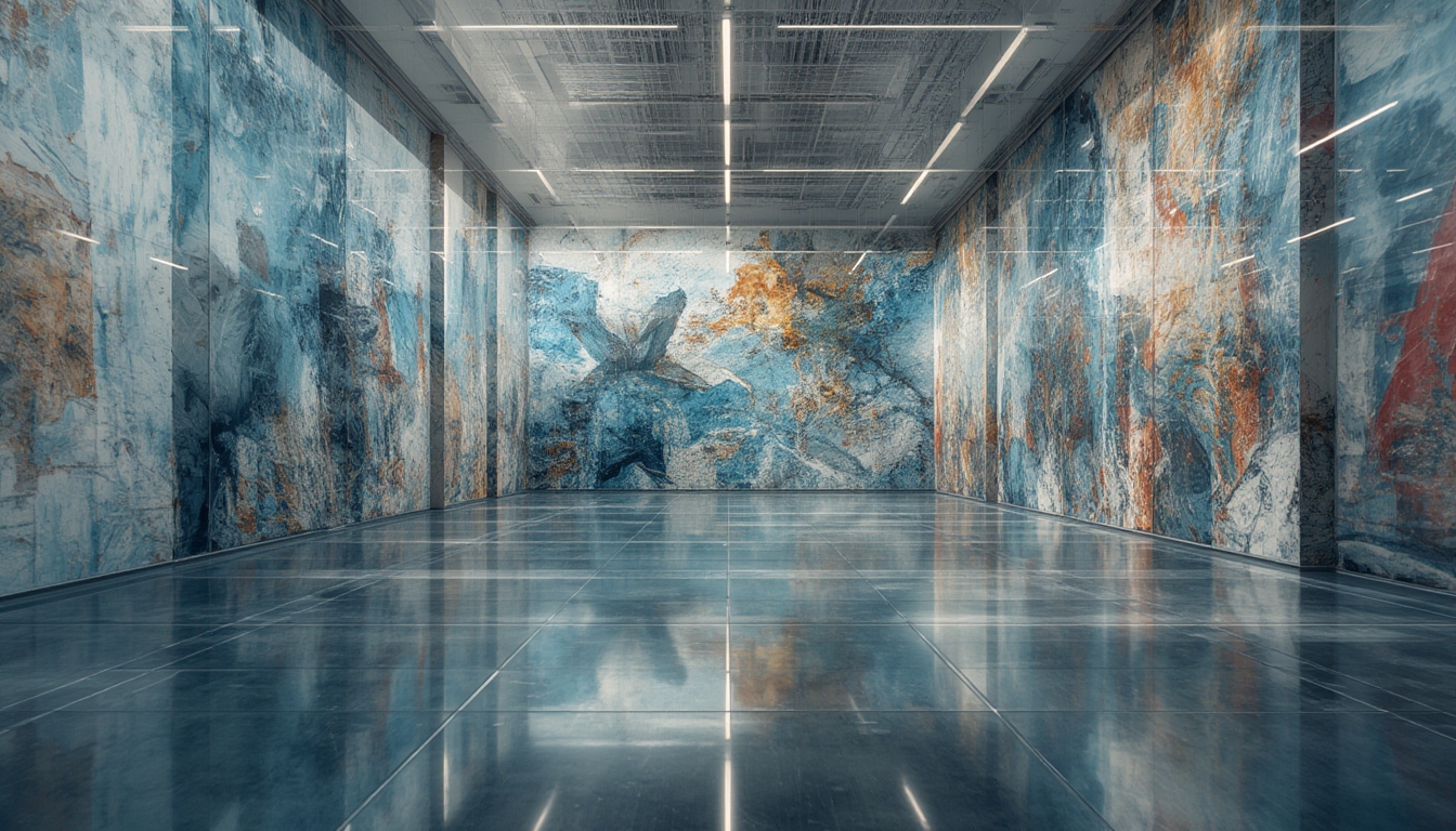 The Warm Minimalist’s Guide to Texture