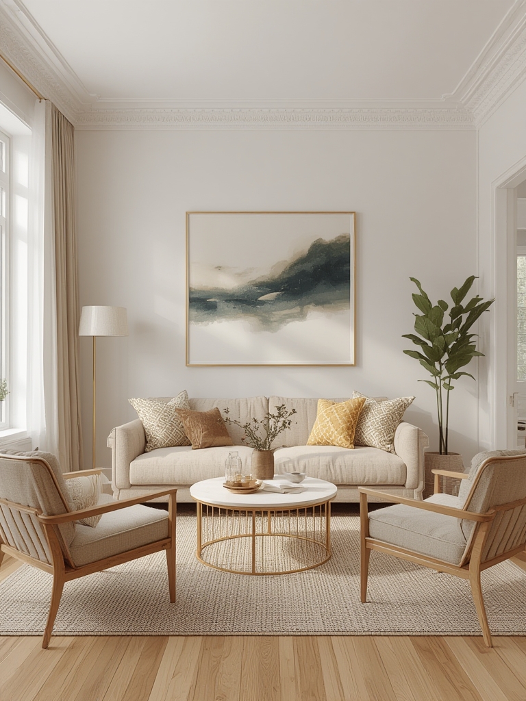 bright interior tours home decor