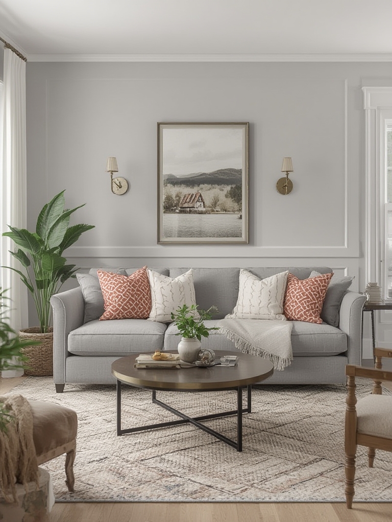 budget home tours home decor