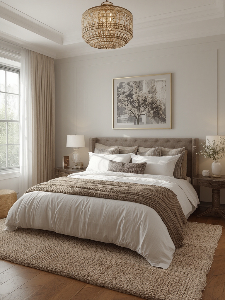 cozy bedroom decor ideas