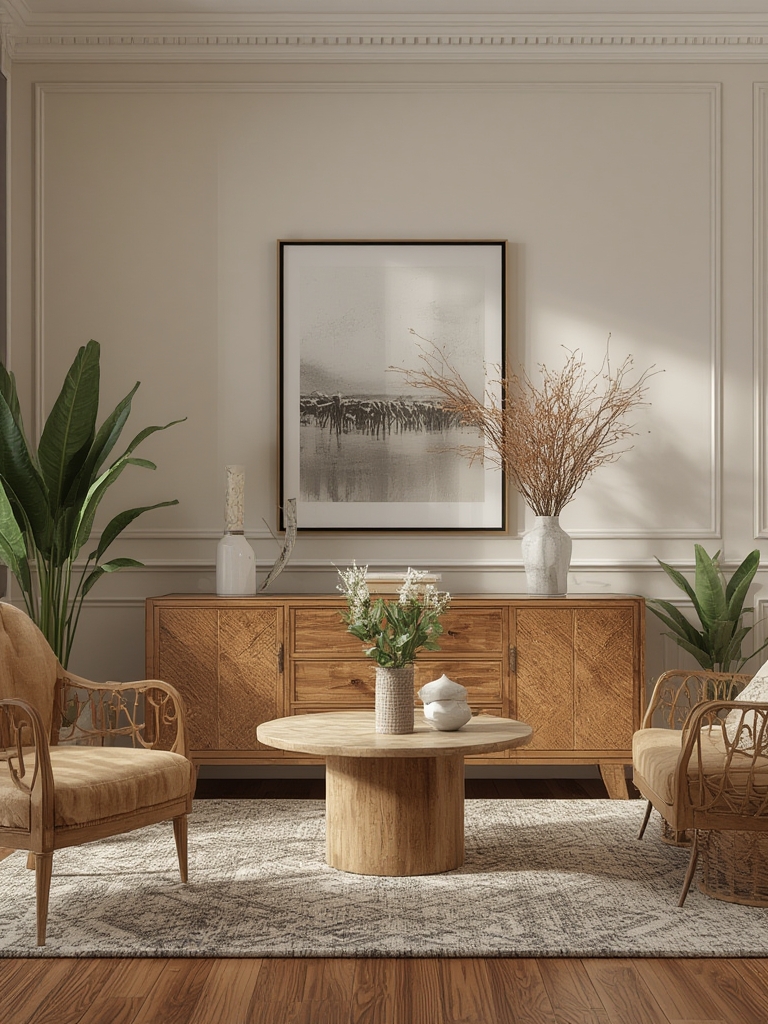 custom made home furniture decor