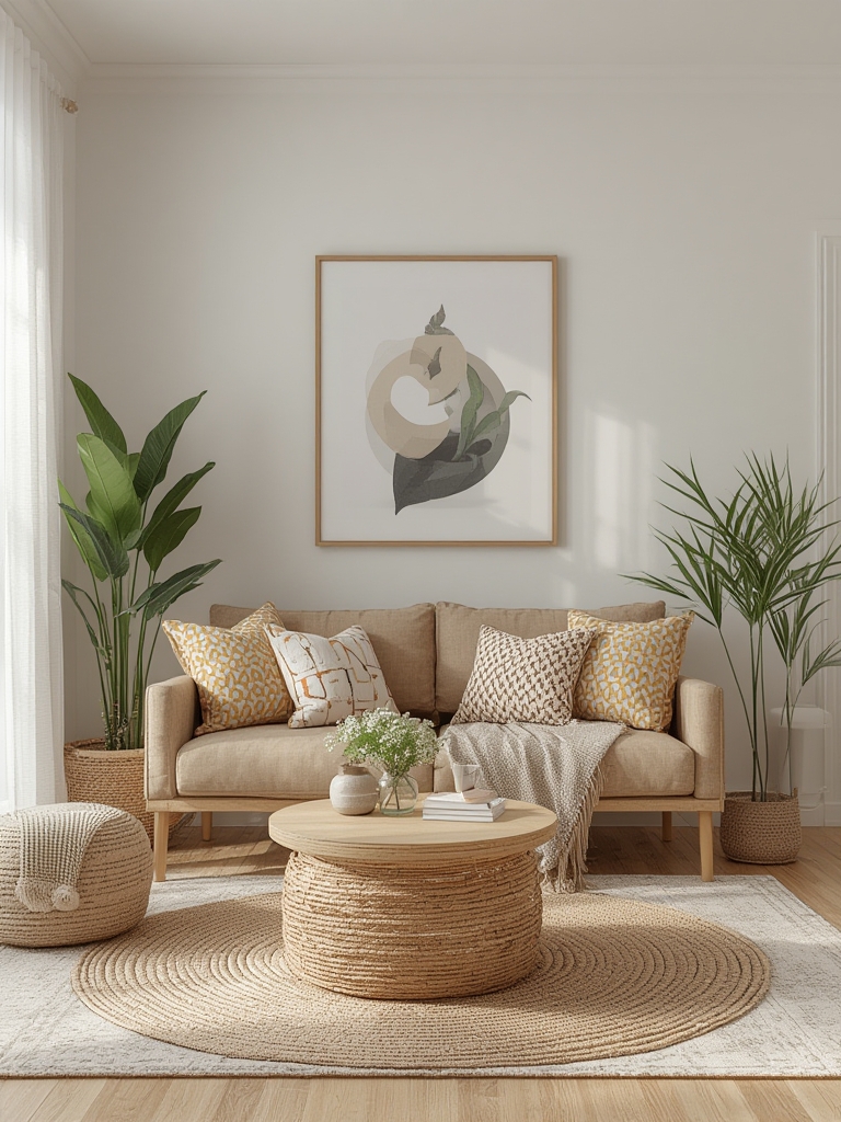 eco home tours home decor