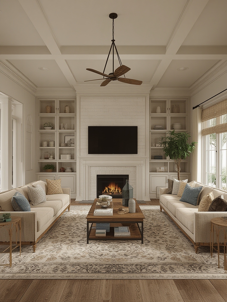 Bonus Room Flexible Living Revival