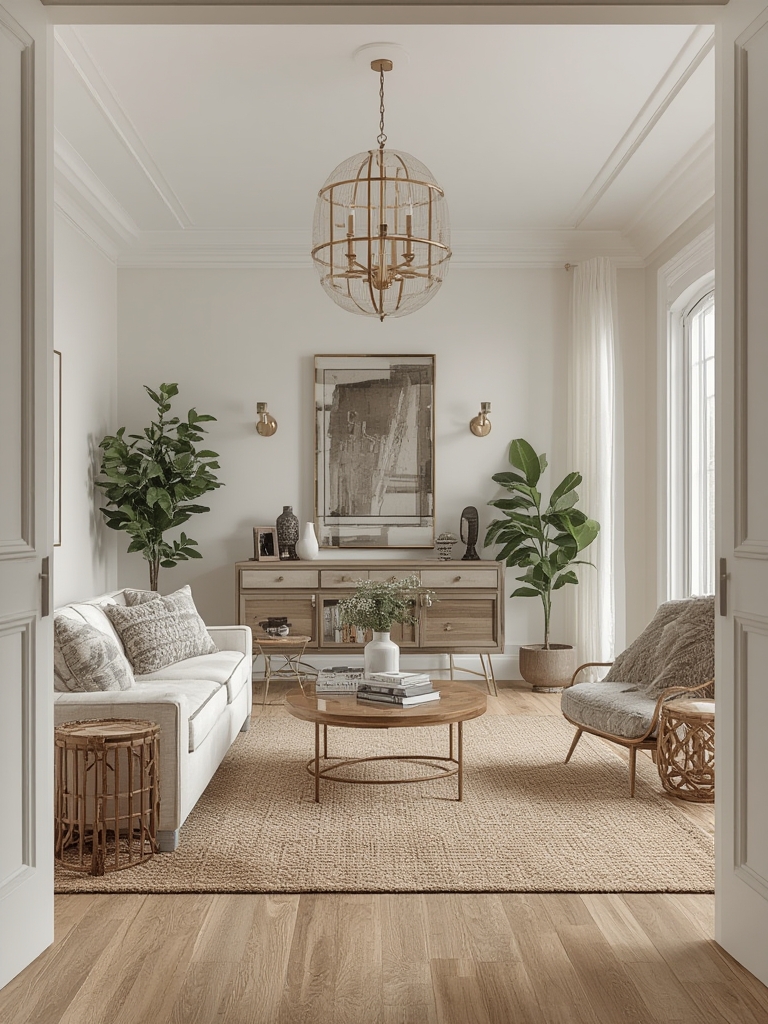 Closed floor plans making a comeback in home decor