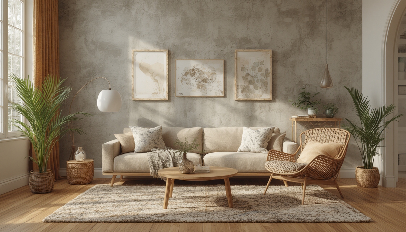 Get the Look: Relaxed Italian Villa Style