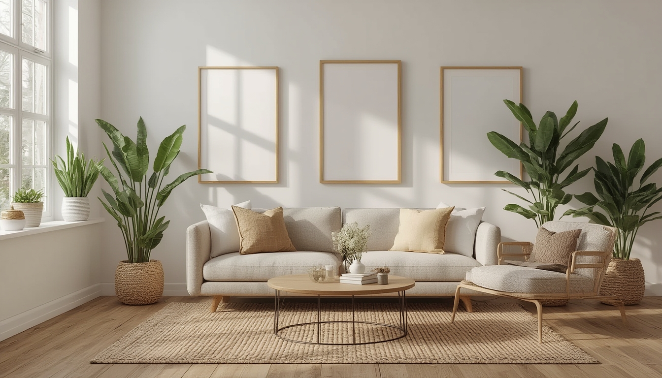 How to Pull Off “Minimalist Maximalism”