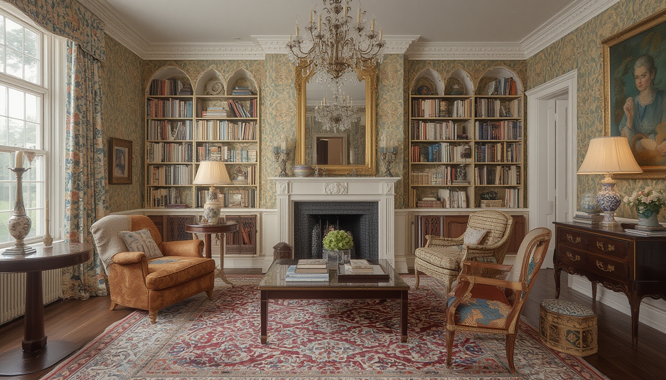 Turn Terracotta Pots into a Chic Centerpiece