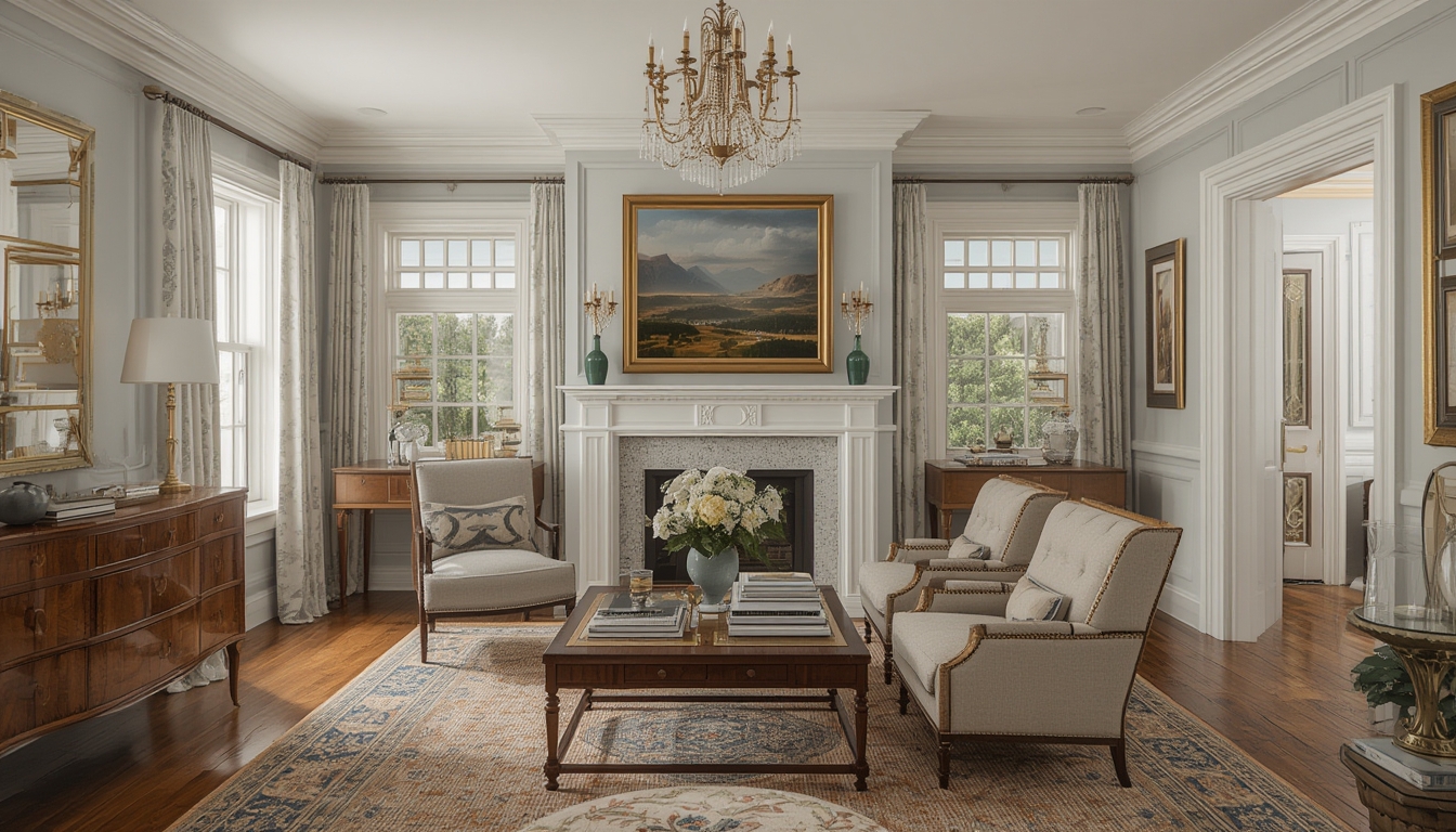 Create a Headboard from Repurposed Shutters