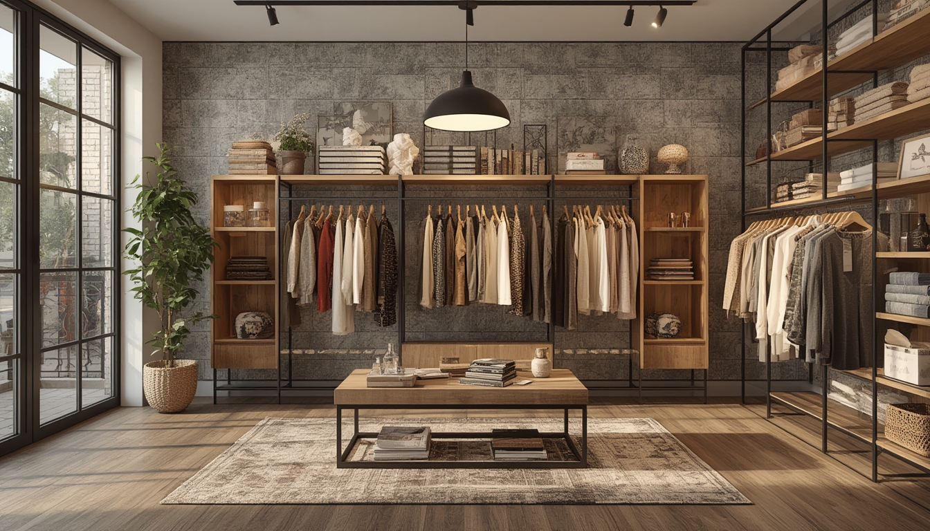 A Restored Mid-Century Modern Gem