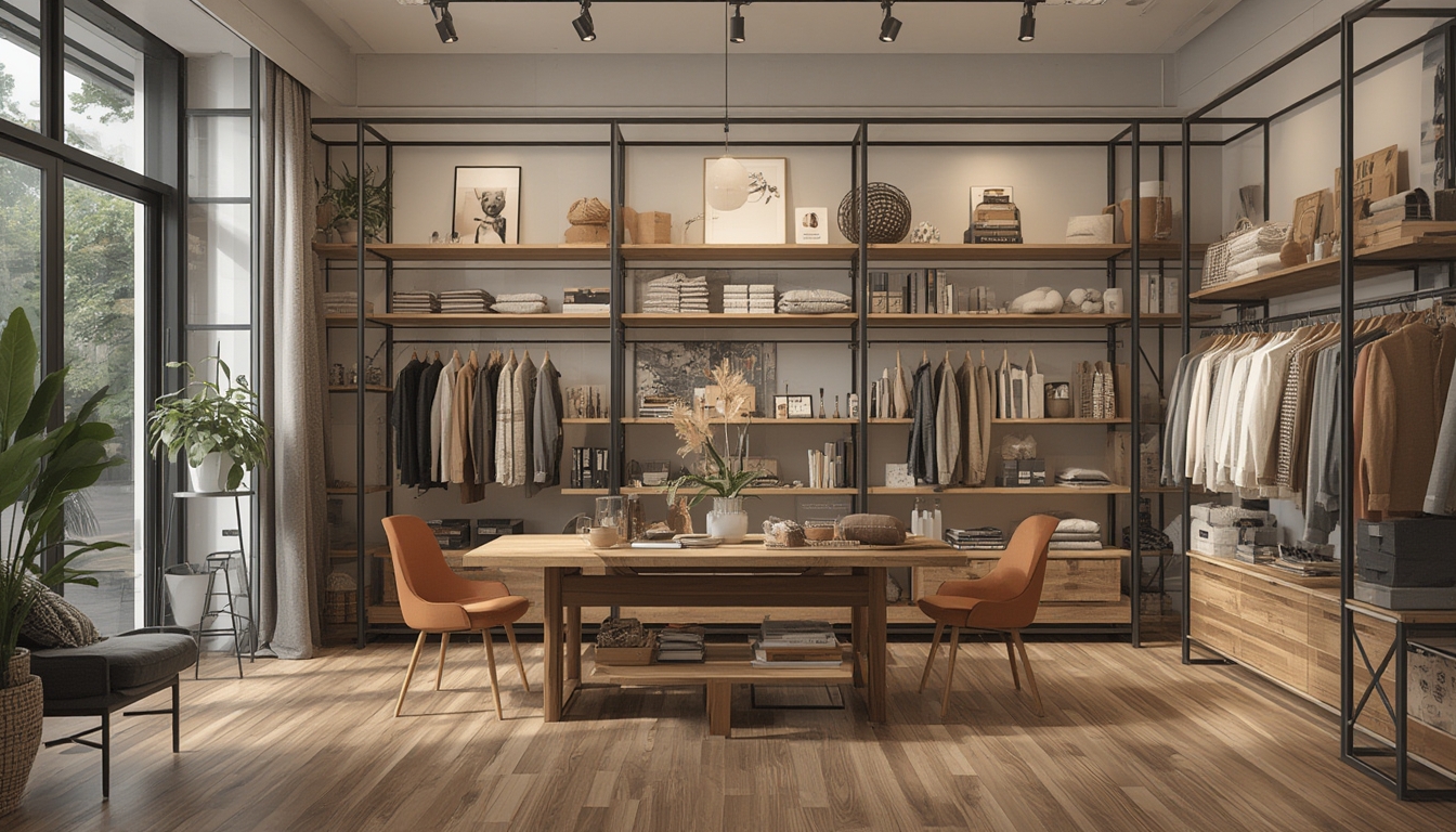 A Treehouse Retreat for Grown-Ups