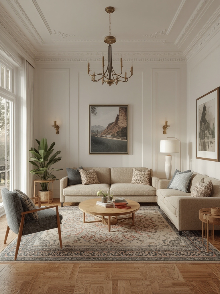 Small Living Room Layout Revival